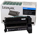  Lexmark C752 CYAN TONER 15G042C