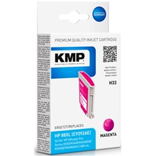  KMP - H33 - Recycled 1704.4926