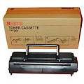  Ricoh Toner Type 70 Black 339474