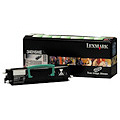  Lexmark Toner 34016HE Black HC 34016HE