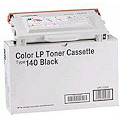  Ricoh toner 502593 black 402070
