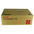  Ricoh Toner Type185 Black 410303