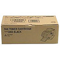  Ricoh toner type 1265d black 412638