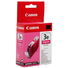  Canon Ink BCI-3EM Magenta 4481A002