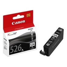Canon CLI-526 BK black