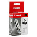 Canon Ink BCI-6BK Black