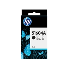  HP Ink 51604A Black 51604A