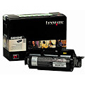  Lexmark Toner 64016HE Black 64016HE