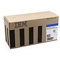  IBM Toner 75P4056 Cyan 75P4056