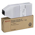  Ricoh toner 888032 black 885406