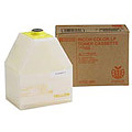  Ricoh toner 888035 yellow 885407