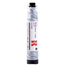  Ricoh Toner 888087 Black 888087