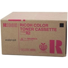  Ricoh AF3228/3245C Toner Magenta 863230 888346
