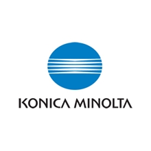  Konica Minolta 1600F toner black 4K 9967000465