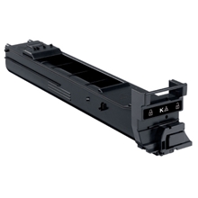  Konica Minolta 4650 toner black A0DK151