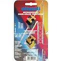  JP790 Printheadcolor + 2 inkcharges B0044E