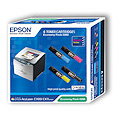  Epson Toner EconomyPack AcuLaser C1100 C13S050268