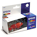  Epson Ink T027 5-color C13T02740110