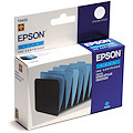 Epson Ink T0422 Cyan C13T04224010