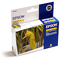  Epson Ink T0484 Yellow  C13T04844010