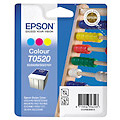  Epson Ink T0520 Color C13T05204010