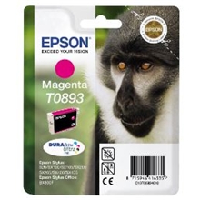  Epson Ink T0893 magenta C13T08934010