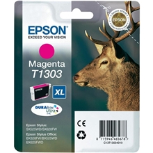 Bläck Epson T1303 magenta