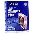  Epson Ink T484 Light Magenta C13T484011
