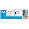  HP Toner C4191A Black C4191A