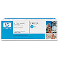  HP Toner C4192A Cyan C4192A