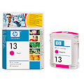  HP Ink No 13 Magenta C4816AE