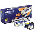  HP Printhead/Cleaner No 80 Yellow C4823A