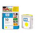  HP Ink No 10 Yellow C4842AE