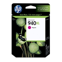  HP 940XL ink magenta C4908AE