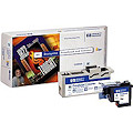  HP Printhead/Cleaner No 81 Light Cyan C4954A