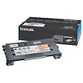  Lexmark HY TONER C500 BLACK C500H2KG