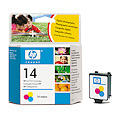  HP Ink No 14 Tri-Colour C5010DE_241
