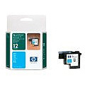  HP Printhead No 12 Cyan C5024A