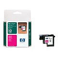  HP Printhead No 12 Magenta C5025A