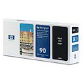  HP Printhead/Cleaner No 90 Black C5054A