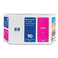 HP Ink No 90 Magenta C5062A