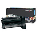  Lexmark PB-printcartridge black C780n C780A1KG