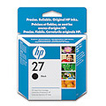  HP Ink No 27 Black C8727AE_ABB