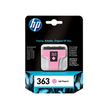  HP Ink No 363 Light Magenta C8775EE_ABB