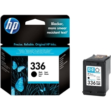  HP Ink No 336 Black C9362EE_ABB