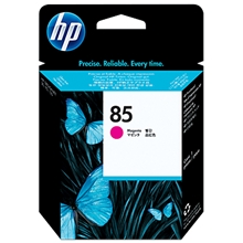  HP Printhead No 85 Magenta C9421A