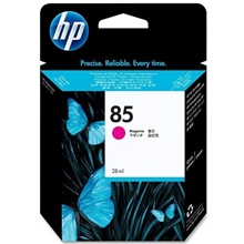  HP Ink No 85 Magenta (28ml) C9426A