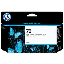 HP 70 ink photo black 130 ml Vivera C9449A
