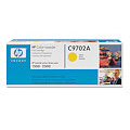  HP Toner C9702A Yellow C9702A