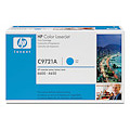  HP Toner C9721A Cyan C9721A